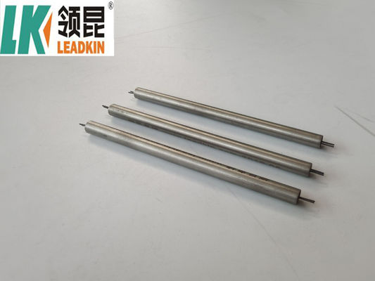 Cable thermocouple isolé MgO fiable pour une mesure précise de la température