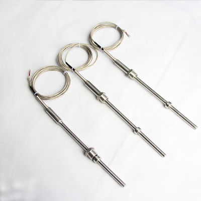 Capteur de température à thermocouple Sonde de type K Câble de 3 mètres