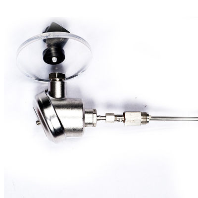 IP67 Connecteur à micro-branche pour sonde thermocouple haute précision haute température