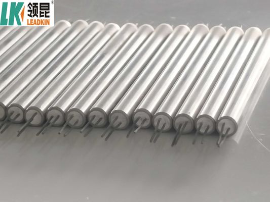 Cable de chauffage isolé minéral ---- Cable MI
