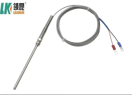 SS310 Inconel600 matériau de gaine sonde de température du thermocouple