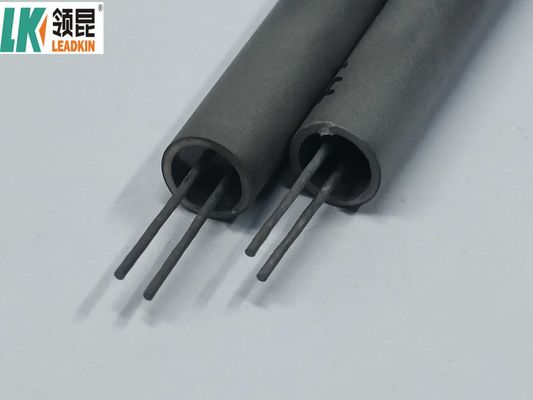 Fe Constantan type J câble de chauffage isolé minéral avec SS304 SS316