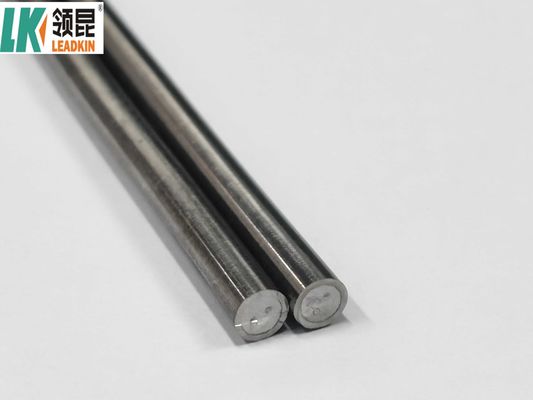 Type K / N / T / J / S / E câble thermocouple isolé minéral câble MI