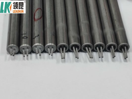 Cable de chauffage isolant minéral de précision de classe I II III pour thermocouples de type N