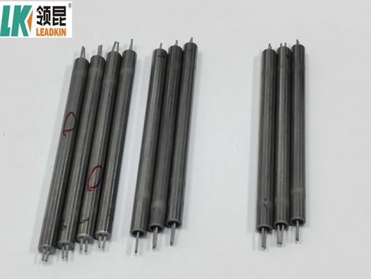 0.5-12.7 mm câble de chauffage isolé minéral avec 0Cr18Ni10