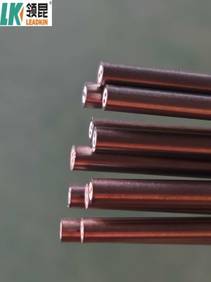 Cable thermocouple de type J pour la mesure de température élevée dans les applications industrielles
