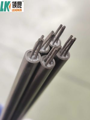 Cable thermocouple de type E à haute performance