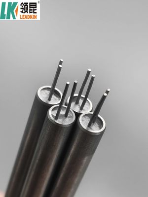 Cable enveloppé en métal isolé minéral résistant à la corrosion, diamètre extérieur 0,5-12,7 mm