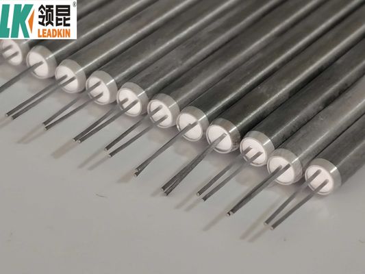 Cable de thermocouple NiCrSi-NiSi de type N pour applications à haute température