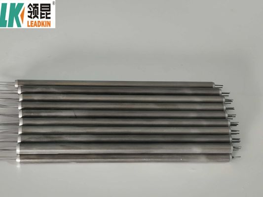 Inconel 600 0SS304S SS316L SS 310 SS316 câble de chauffage isolant minéral à enveloppe 1-5m