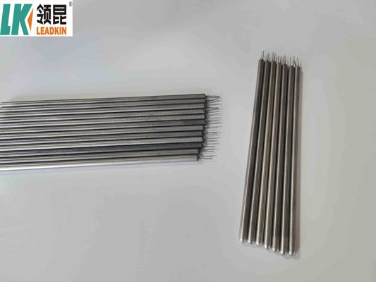Cable de thermocouple RTD MI pour la mesure de différentes températures