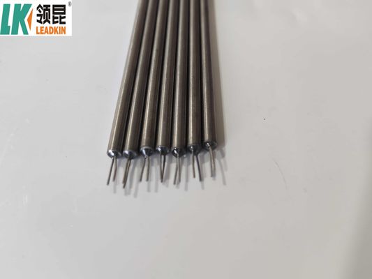 Cable de thermocouple de type N résistant à haute température LEADKIN