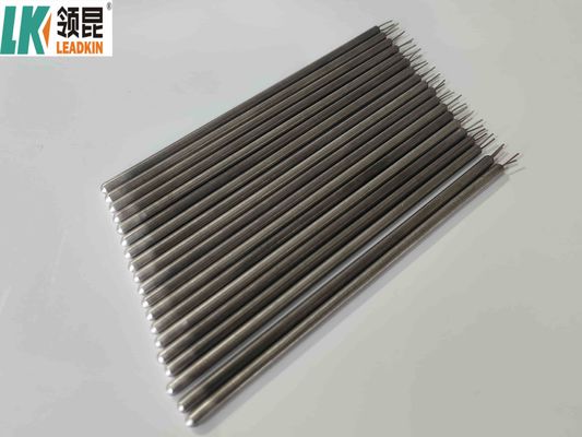 Cable thermocouple de type N pour les applications à haute température