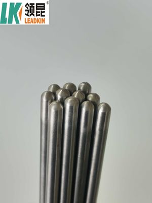 Cable thermocouple isolé durable de type K pour la mesure des températures élevées