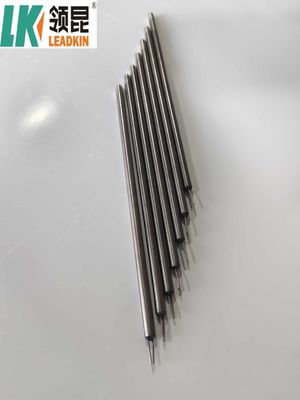 Cables isolés minéraux pour la connexion de thermocouple et de machine à instruments