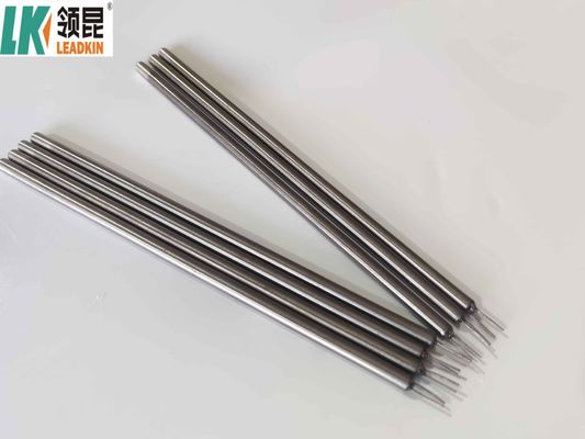 Cables isolés minéraux pour la connexion de thermocouple et de machine à instruments