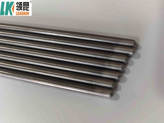Cable thermocouple isolé minéral de qualité industrielle pour la mesure et le contrôle de la température