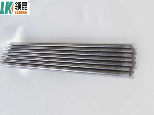 Cable thermocouple isolé minéral de qualité industrielle pour la mesure et le contrôle de la température