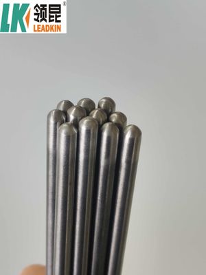 0.5-12.7 mm Cable thermocouple isolé à l'extérieur Dia MgO isolé minéral pour la mesure de haute température