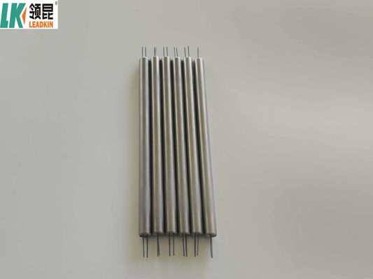 Cable thermocouple isolé minéral pour la mesure des températures élevées dans diverses industries ISO9001 IATF16949 CE certifié