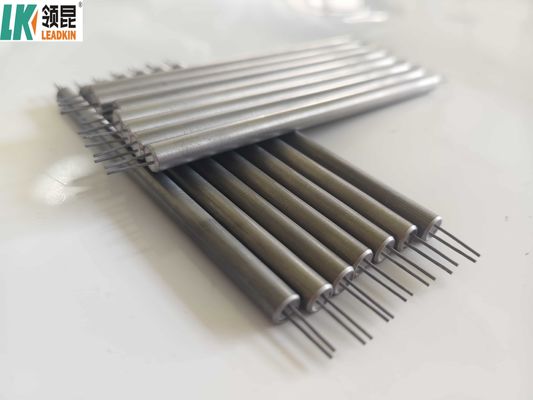 Longueur 1-5m ou câble thermocouple personnalisé pour les connexions d'instruments certifié ISO9001