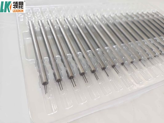 Longueur 1-5m ou câble thermocouple personnalisé pour les connexions d'instruments certifié ISO9001