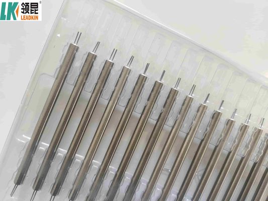 MI 99,6% Isolateur MgO à haute pureté Minéral isolé câble enveloppé en métal pour une mesure précise de la température