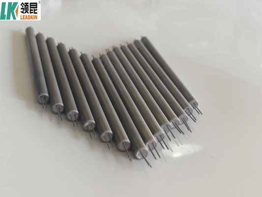 Longueur du câble 1-5m ou câble thermocouple d'isolation MgO personnalisé pour la mesure des hautes températures dans diverses industries