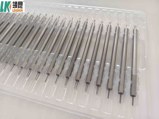 Cable de chauffage isolé minéral Fe-Constantan Cu-Konstantan MI