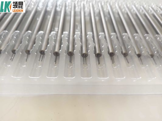 Probe de température à thermocouple de 3 cœurs pour la mesure à haute température de type T