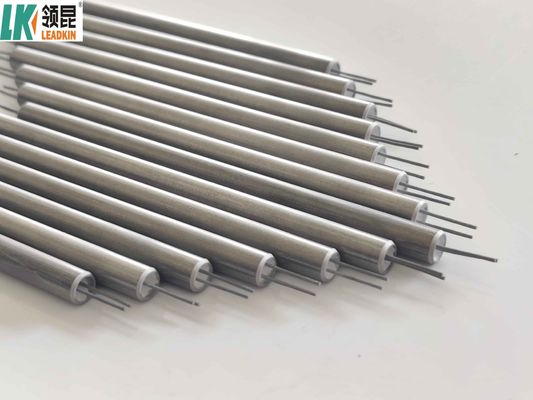 Probe de température à thermocouple polyvalent et durable pour la surveillance de la température