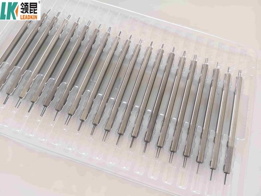 Cable thermocouple isolé minéral pour la mesure des températures élevées dans diverses industries
