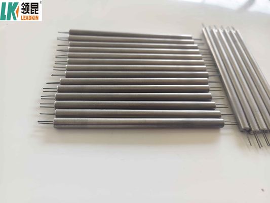 Cable thermocouple durable de type J avec 99,6% de MgO de haute pureté