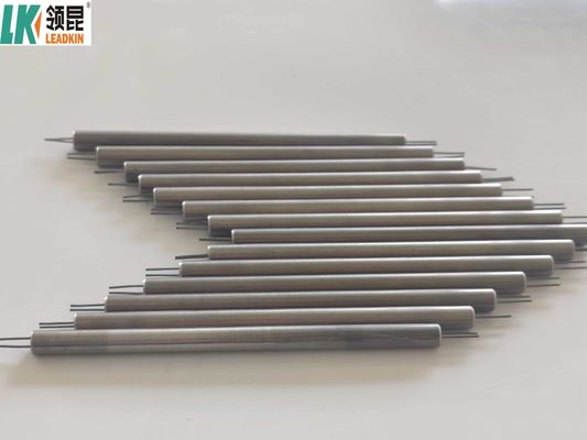 Cable thermocouple durable de type J avec 99,6% de MgO de haute pureté