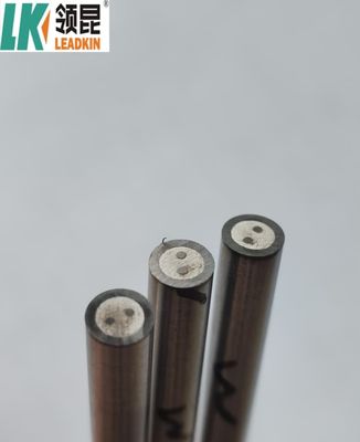 Cable à thermocouple de type J pour applications à haute température dans diverses industries
