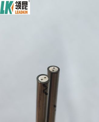 Cable thermocouple isolé minéral pour une mesure précise de la température