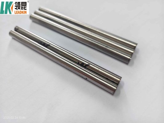 Cable thermocouple isolé minéral pour une mesure précise de la température