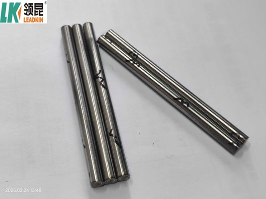 Probe de température thermocouple de matériau de gaine pour applications à haute température