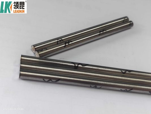 Cable enveloppé en métal isolé minéral pour thermocouple et instrument