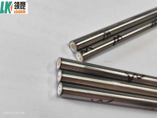 Probe de température à thermocouple de type K pour l'isolation par MgO