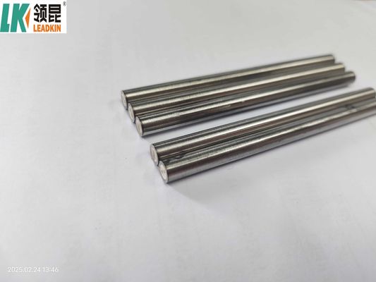 Cable thermocouple pour la mesure de haute température à l'extérieur Dia 0,5-12,7 mm et longueur du câble 1-5m ou personnalisé