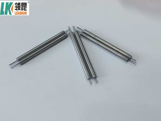 Cable enveloppé en métal avec phi 3.0 phi 4.0 phi 6.0 ou phi 8.0