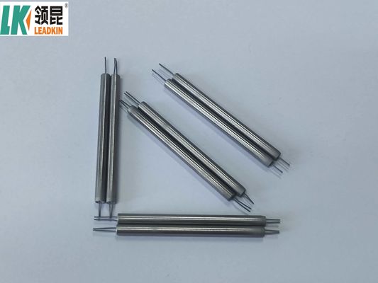 Cable recouvert de matériau de recouvrement NiCr-NiSi/NiCr-NiAl pour la température