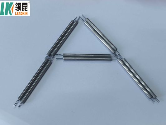 0.5-12.7mm câble thermocouple pour la mesure de haute température dans diverses industries