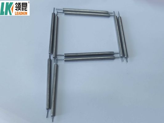 Cable de thermocouple de type N durable avec matériau de gaine Konstantan