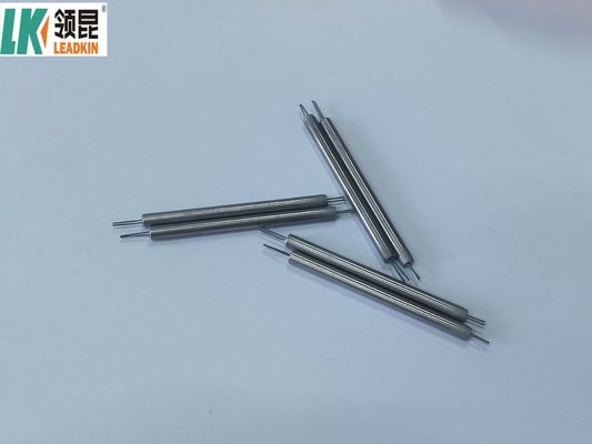 Probée de température du thermocouple avec NiCr-NiSi NiCrSi-NiSi NiCr-Konstantan