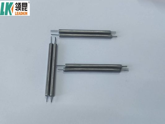 Sondage de température pour la mesure de la température élevée dans diverses industries 200C-1000C Plage 4 Efficacité du noyau