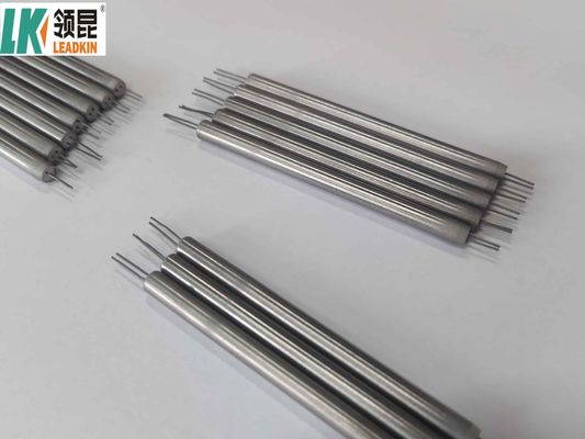Cable de thermocouple extérieur de dia 0,5-12,7 mm pour une mesure précise de la température