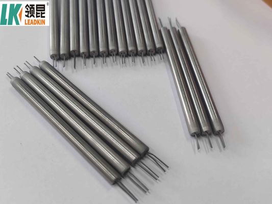 Capteur de température câble isolant minéral SS316 enveloppe 2/4/6/8 Noyaux