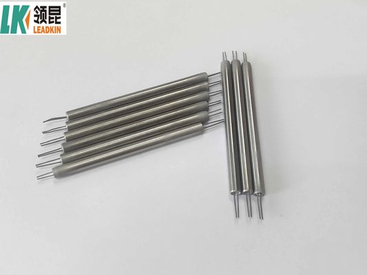 Cable à enveloppe métallique isolée minérale Cu-Constantan